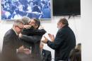 Sesin preparatoria de la Cmara de Diputados del Chaco