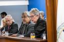 Sesin preparatoria de la Cmara de Diputados del Chaco