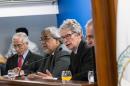Sesin preparatoria de la Cmara de Diputados del Chaco