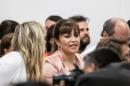 Sesin preparatoria de la Cmara de Diputados del Chaco
