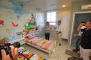 Recorrida por la Casa de la Madre y el Nio