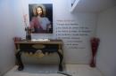 Recorrida por la Casa de la Madre y el Nio