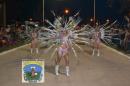 Carnavales de Presidencia de la Plaza