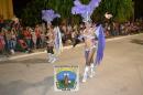 Carnavales de Presidencia de la Plaza