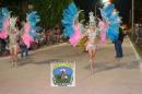 Carnavales de Presidencia de la Plaza