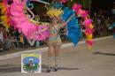 Carnavales de Presidencia de la Plaza
