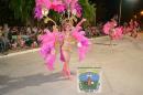 Carnavales de Presidencia de la Plaza