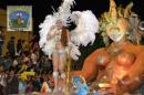 Carnavales de Presidencia de la Plaza