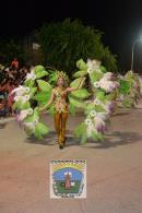 Carnavales de Presidencia de la Plaza
