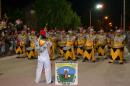 Carnavales de Presidencia de la Plaza