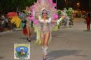 Carnavales de Presidencia de la Plaza