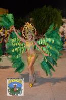 Carnavales de Presidencia de la Plaza