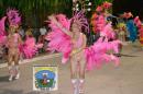 Carnavales de Presidencia de la Plaza