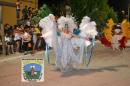 Carnavales de Presidencia de la Plaza