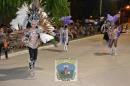 Carnavales de Presidencia de la Plaza