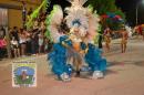 Carnavales de Presidencia de la Plaza