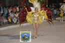Carnavales de Presidencia de la Plaza