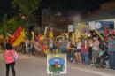 Carnavales de Presidencia de la Plaza