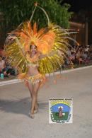 Carnavales de Presidencia de la Plaza