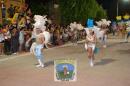 Carnavales de Presidencia de la Plaza