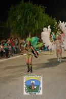 Carnavales de Presidencia de la Plaza