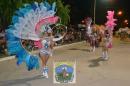 Carnavales de Presidencia de la Plaza
