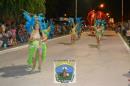 Carnavales de Presidencia de la Plaza