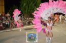 Carnavales de Presidencia de la Plaza