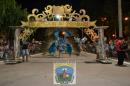 Carnavales de Presidencia de la Plaza