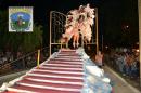 Carnavales de Presidencia de la Plaza