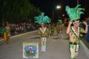 Carnavales de Presidencia de la Plaza