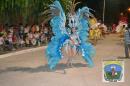 Carnavales de Presidencia de la Plaza