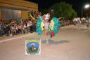 Carnavales de Presidencia de la Plaza