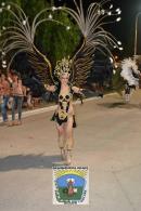 Carnavales de Presidencia de la Plaza