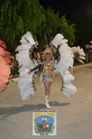 Carnavales de Presidencia de la Plaza