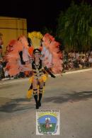 Carnavales de Presidencia de la Plaza