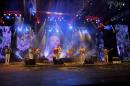 #ADN CHAMAM 27: Noche VIII