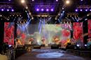 #ADN CHAMAM 27: Noche VIII
