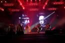 #ADN CHAMAM 27: Noche VIII