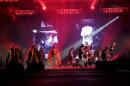 #ADN CHAMAM 27: Noche VIII