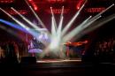 #ADN CHAMAM 27: Noche VIII