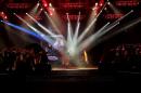 #ADN CHAMAM 27: Noche VIII