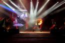 #ADN CHAMAM 27: Noche VIII