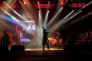 #ADN CHAMAM 27: Noche VIII