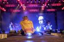 #ADN CHAMAM 27: Noche VIII