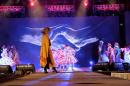 #ADN CHAMAM 27: Noche VIII