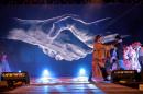 #ADN CHAMAM 27: Noche VIII