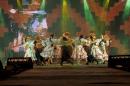 #ADN CHAMAM 27: Noche VIII