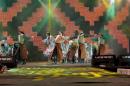 #ADN CHAMAM 27: Noche VIII