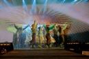 #ADN CHAMAM 27: Noche VIII